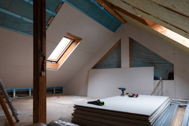 Best Best Insulation Companies  in Whitfield, PA