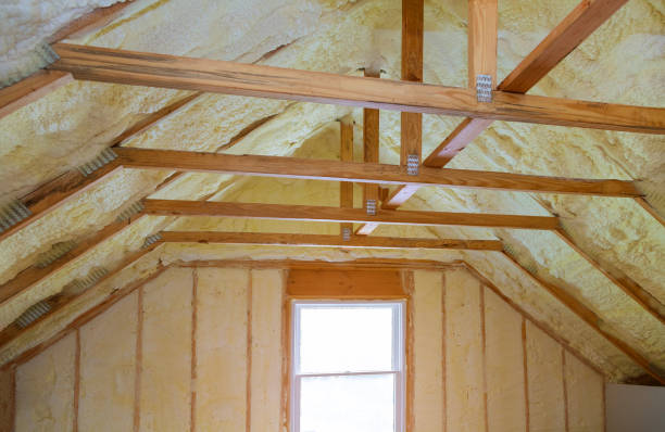 Best Wall Insulation Contractor  in Whitfield, PA