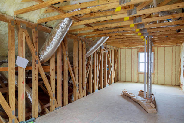 Best Insulation Replacement Services  in Whitfield, PA