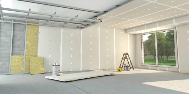Insulation for New Construction in Whitfield, PA