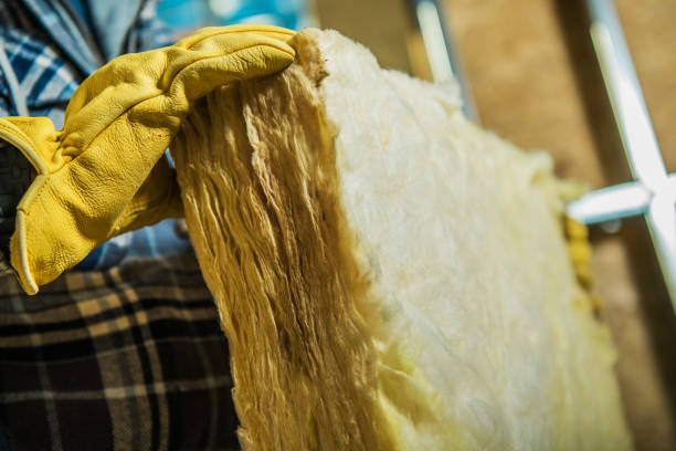 Insulation for Commercial Buildings in Whitfield, PA