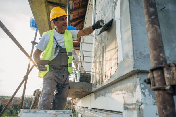 Best Affordable Insulation Services  in Whitfield, PA