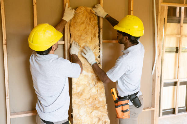 Best Garage Insulation Installation  in Whitfield, PA