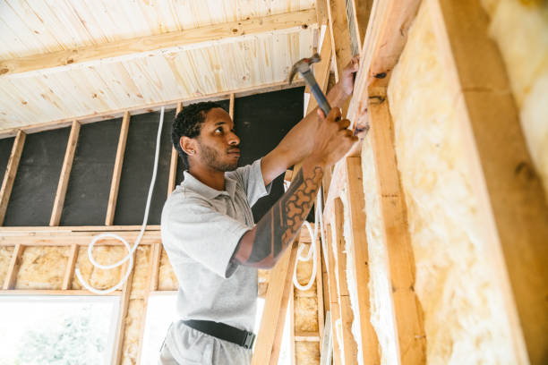 Range of Insulation Solutions in Whitfield, PA