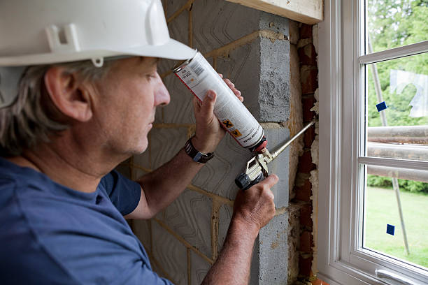 Best Commercial Insulation Contractor  in Whitfield, PA