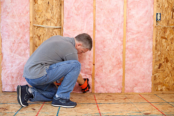Best Local Insulation Services  in Whitfield, PA