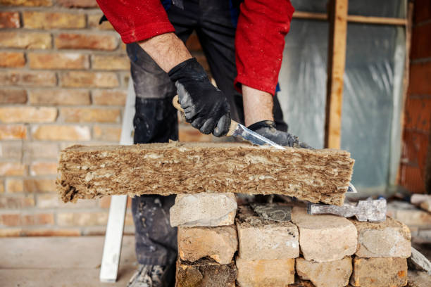 Best Energy-efficient Insulation  in Whitfield, PA