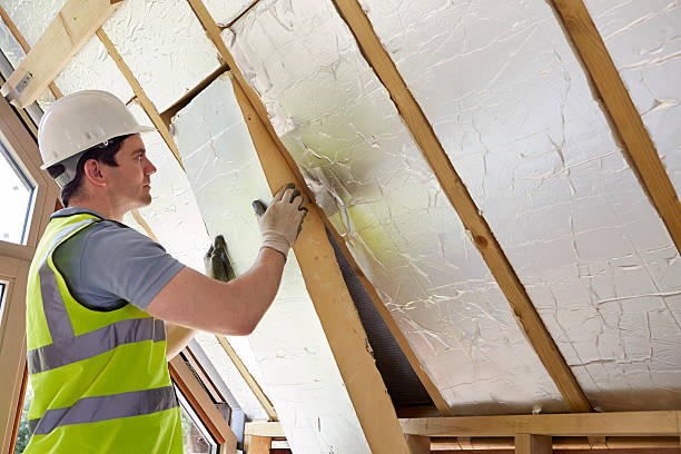 Best Affordable Insulation Services  in Whitfield, PA