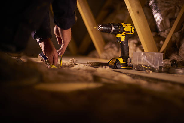 Trusted Whitfield, PA Insulation Contractor Experts