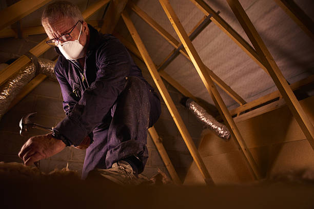 Best Insulation Contractors for Homes  in Whitfield, PA